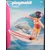 Playmobil on Hollidays - Surfeuse