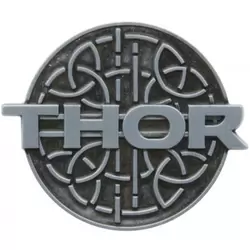 Thor: The Dark World - Thor Logo