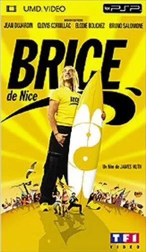 Films UMD - Brice de Nice 