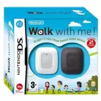 DS Walk with Me