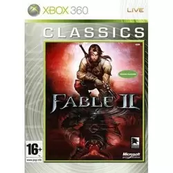Fable 2 classics