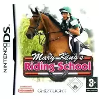 Mary King'S Riding School