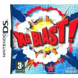 XG Blast!