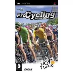 Pro cycling manager - Tour de France 2009