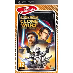 Star Wars : Clone Wars - les Héros de la République - collection essentiels