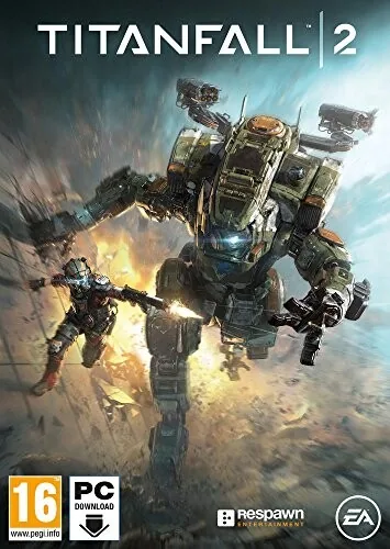 PC spil - Titanfall 2