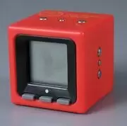Cube World - Dodger