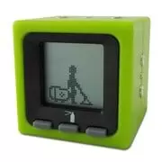 Cube World - Dusty