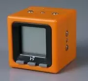 Cube World - Scoop