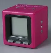Cube World - Slim