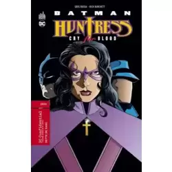 Batman/Huntress : Dette de sang