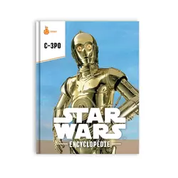 C-3PO
