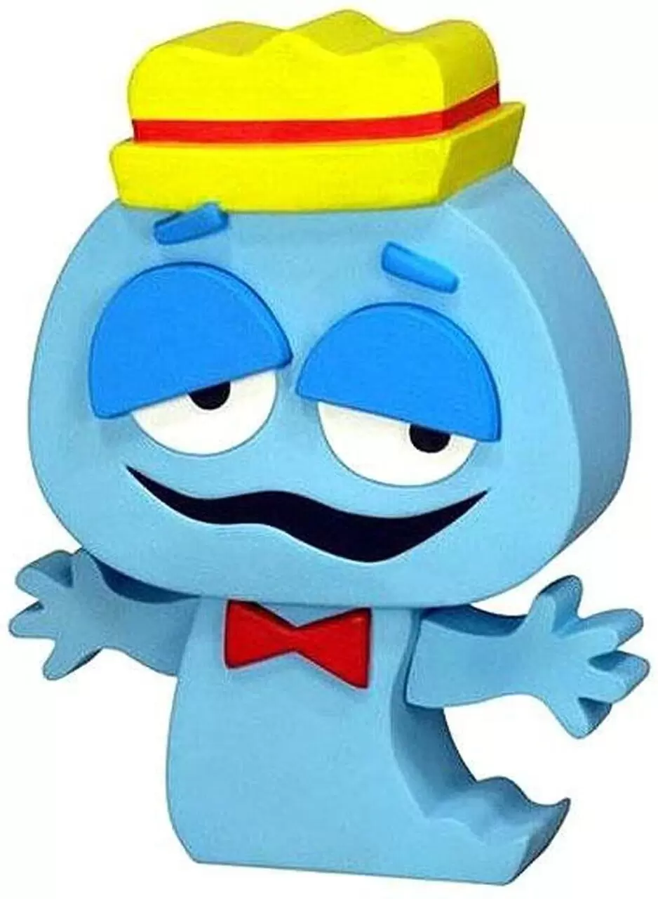 Funko BLOX - General Mills - Boo Berry