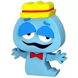 General Mills - Boo Berry