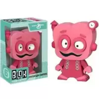 General Mills - Franken Berry