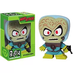 Mars Attacks - Martian