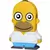 Funko BLOX - The Simpsons - Homer Simpson