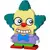Funko BLOX - The Simpsons - Krusty the Clown