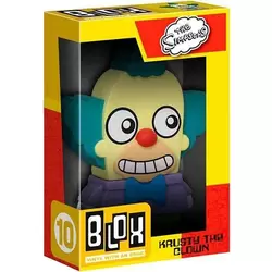 The Simpsons - Krusty the Clown