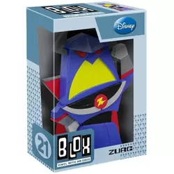 Toy Story - Zurg