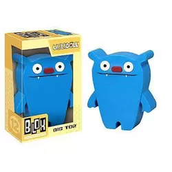 Uglydoll - Big Toe