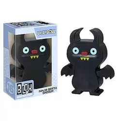 Uglydoll - Ninja Batty Shogun