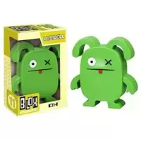Uglydoll - Ox