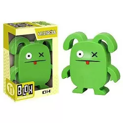 Uglydoll - Ox
