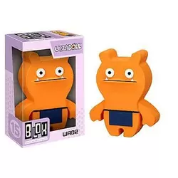 Uglydoll - Wage