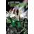 Geoff Johns Présente Green Lantern - Intégrale - Tome 7