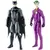 Justice League Action - Batman & The Joker True Moves