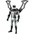 Justice League Action - Battle Wing Batman