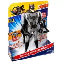 Battle Wing Batman