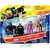 Justice League Action Mighty Minis Build Darkseid Batman, Joker & Harley Quinn