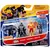Mighty Minis Build Darkseid Batman, Firestorm & Mr. Freeze