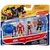 Mighty Minis Build Darkseid The Flash, Wonder Woman & Mongul