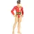Justice League Action - Plastic Man True Moves