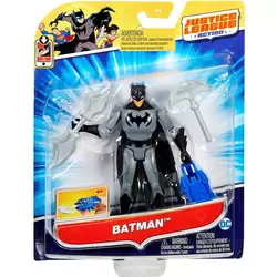 Power Connects Batman