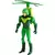 Justice League Action - Power Connects Green Arrow
