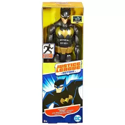 Stealth Shot Batman True Moves