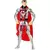 Justice League Action - Steel Suit Superman True Moves