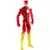 Justice League Action - The Flash True Moves