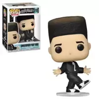Kid ‘n Play - Christopher Kid Reid
