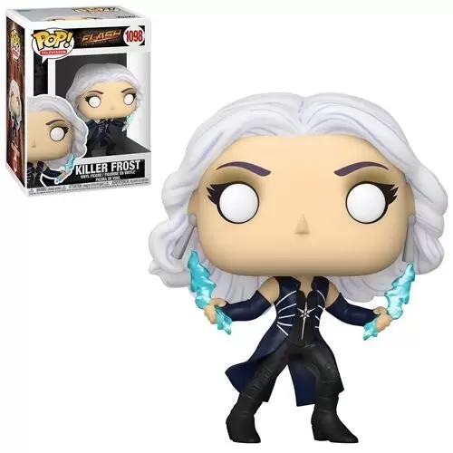 POP! Television - The Flash - Killer Frost