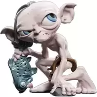 LOTR - Gollum