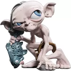 LOTR - Gollum