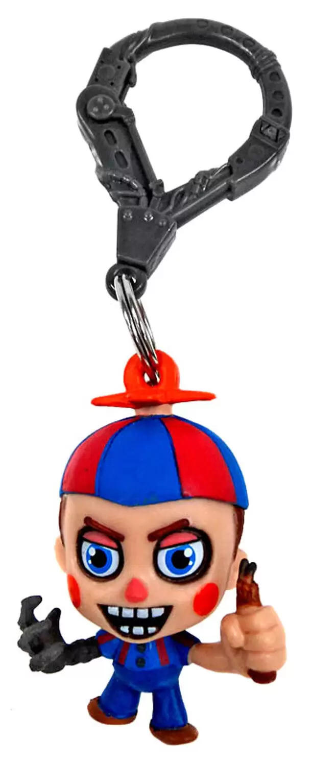 Five Nights At Freddy\'s Hangers - Balloon Boy