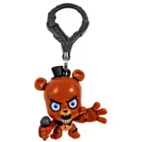 Freddy Fazbear