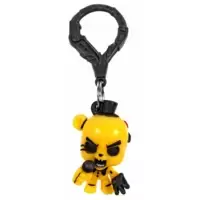 Golden Freddy