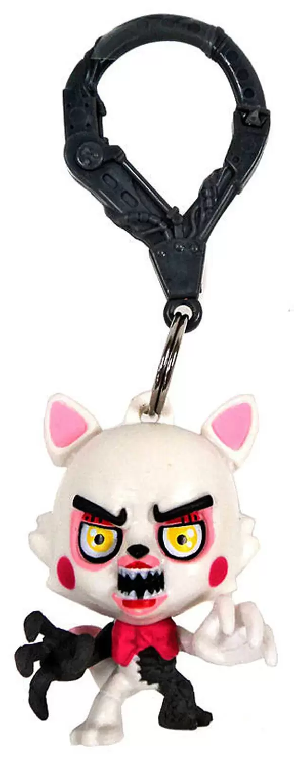 Five Nights at Freddy's Photo: Cute Mangle